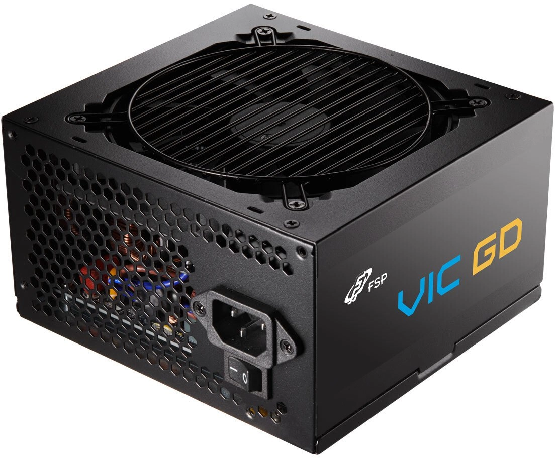 FSP VIC GD 650W Power supply