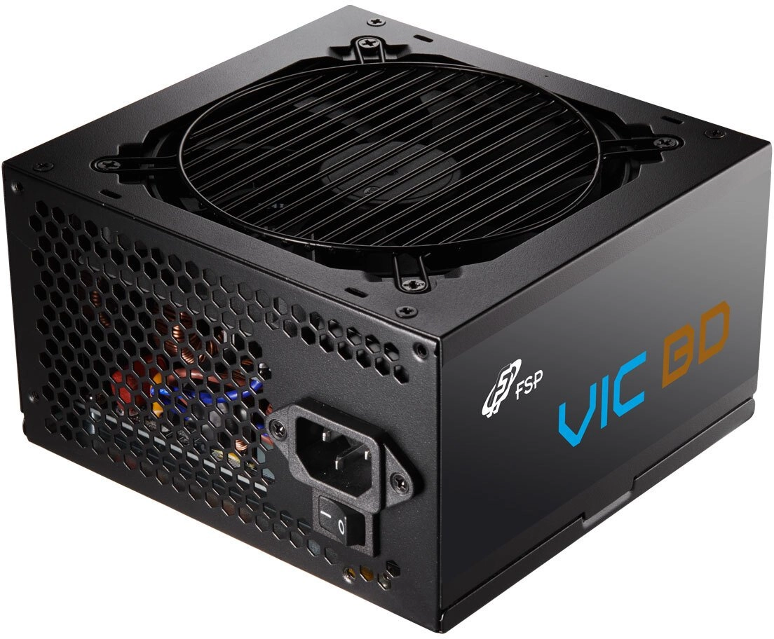 FSP VIC BD 650W Power supply