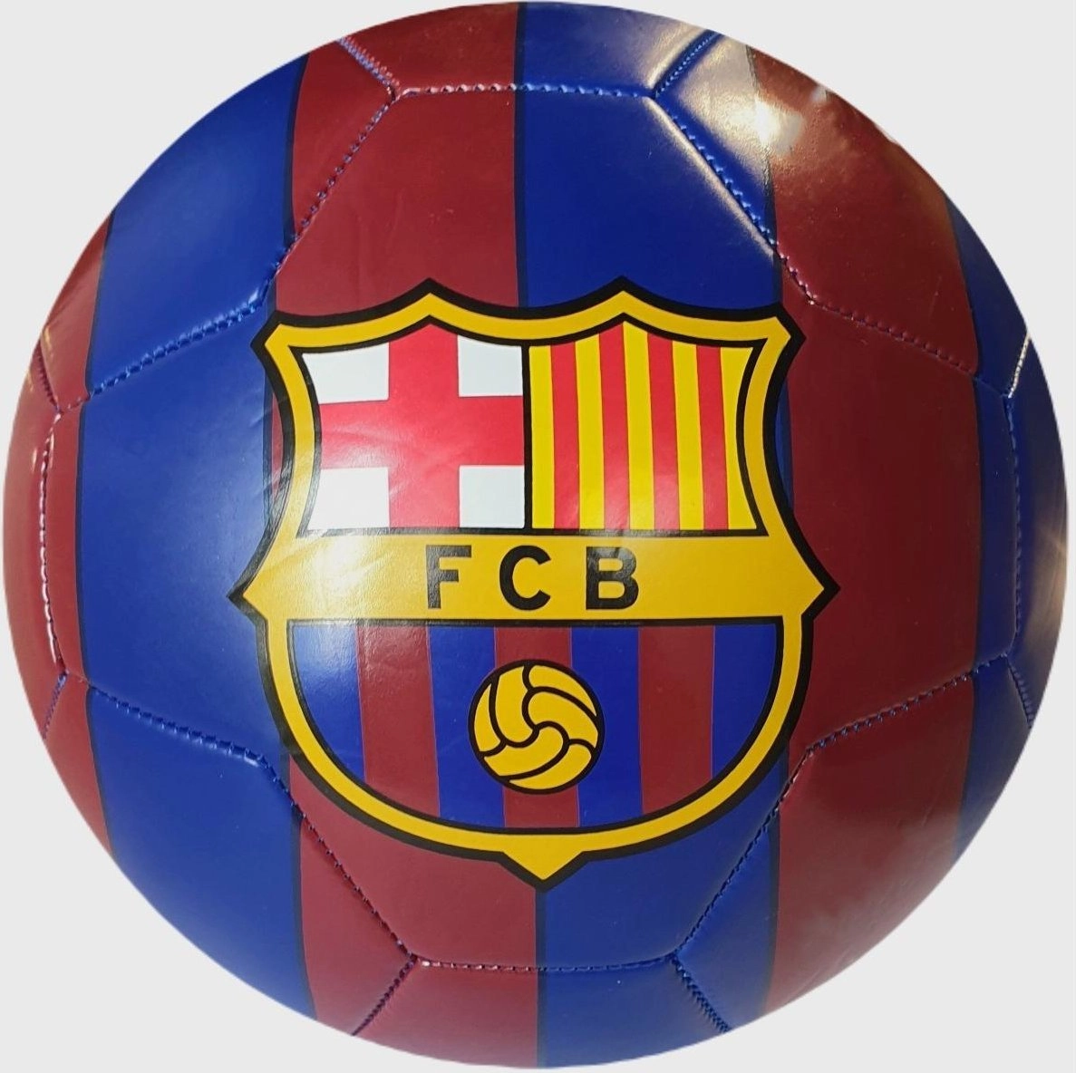 F.C. Barcelona PIŁKA NOŻNA FC