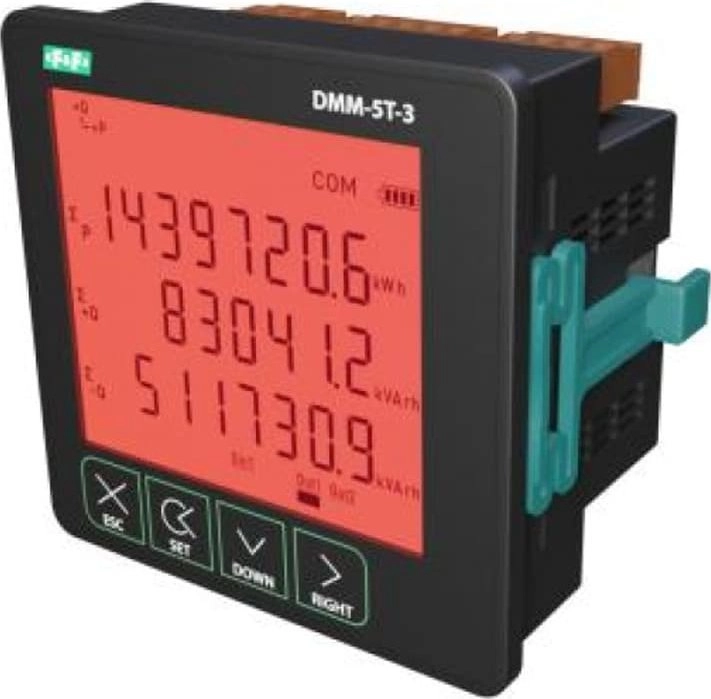 FF DMM-5T-3 network parameter analyzer DMM-5T-3