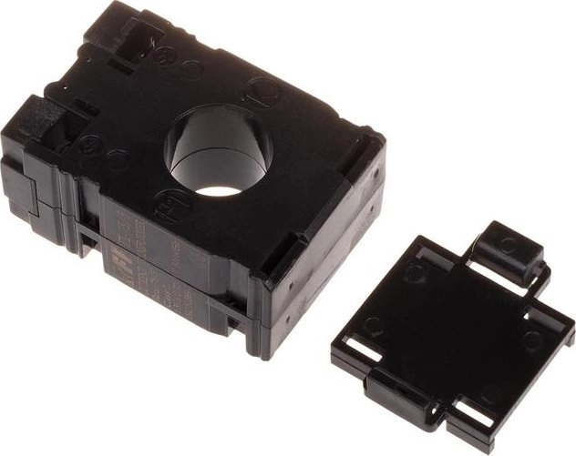 FF Current transformer 75/5A O22 class