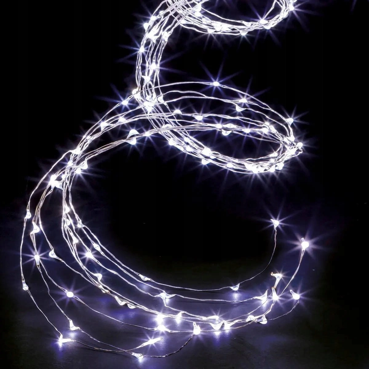 Feeric Lights and Christmas Outdoor string