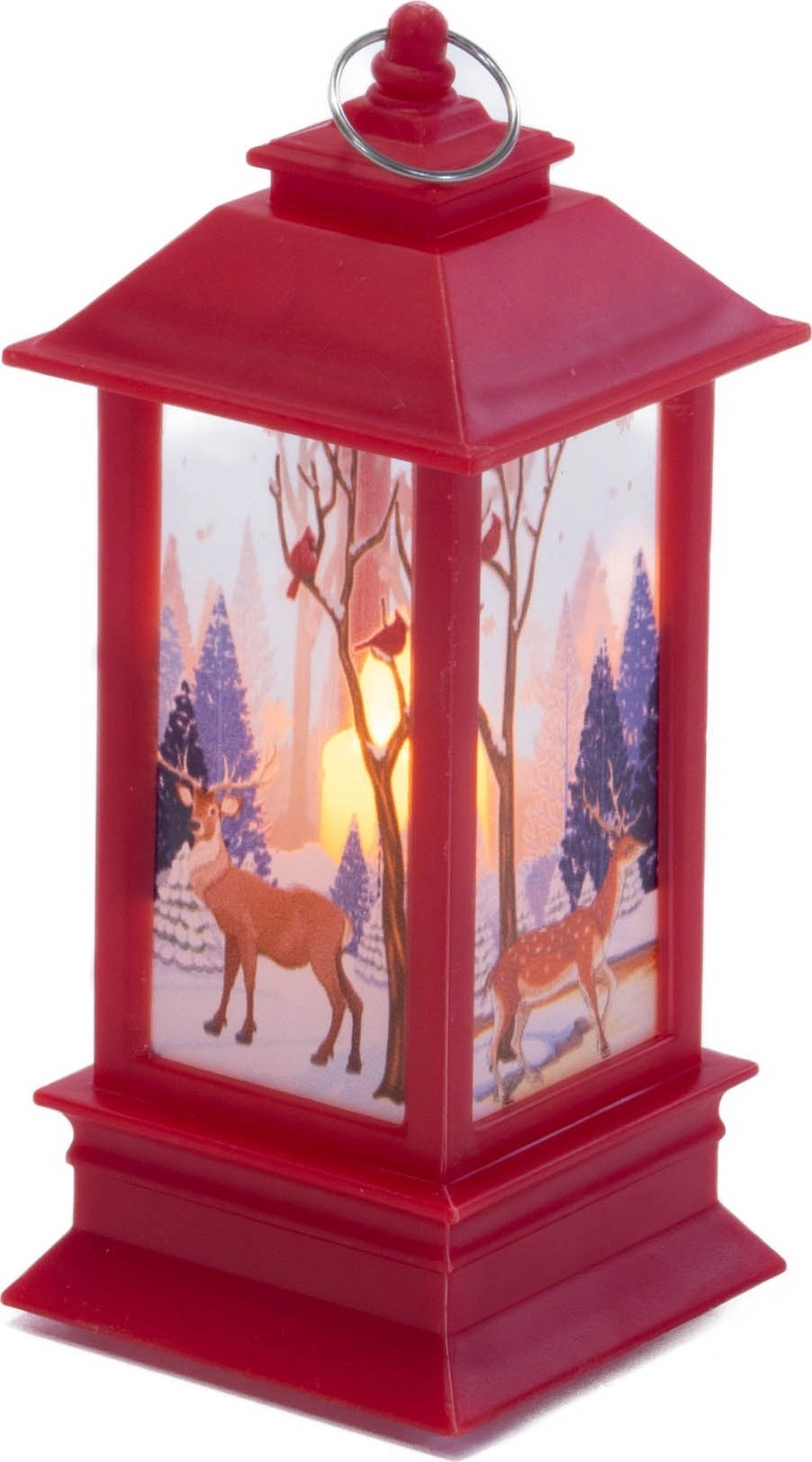 Feeric Lights and Christmas Metal LED