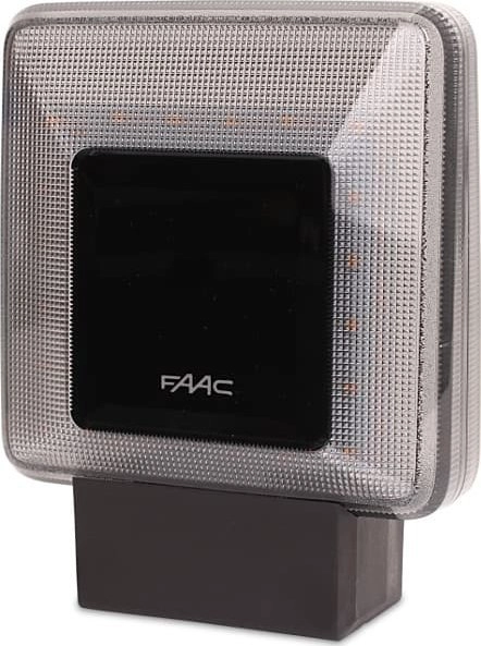 FAAC XLED lamp 18943 410029 FAAC-XLED