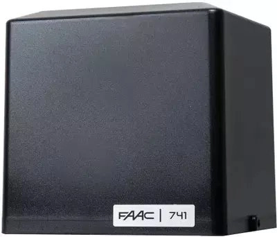 Faac Top case for FAAC 741C