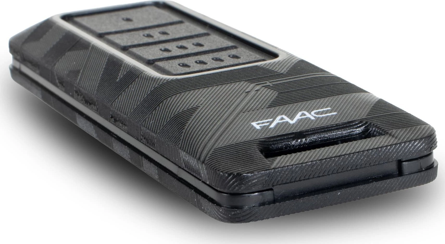 Remote control FAAC XT4 FDS 433-868