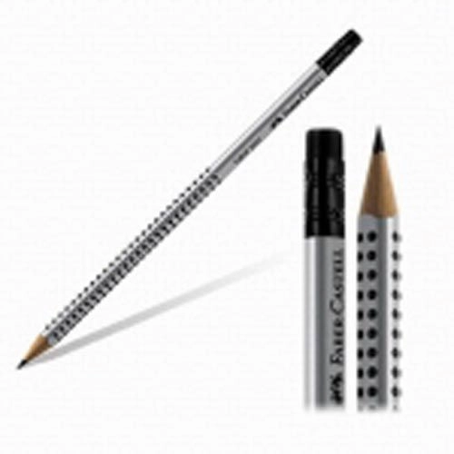 Faber-Castell Pencil Grip 2001 B With