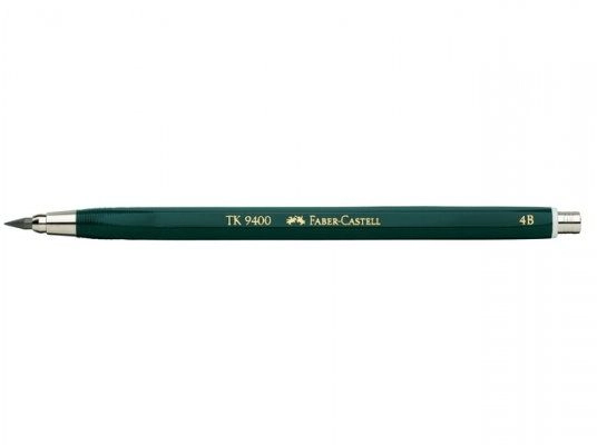 Faber-Castell Mechanical Pencil TK 9400 3