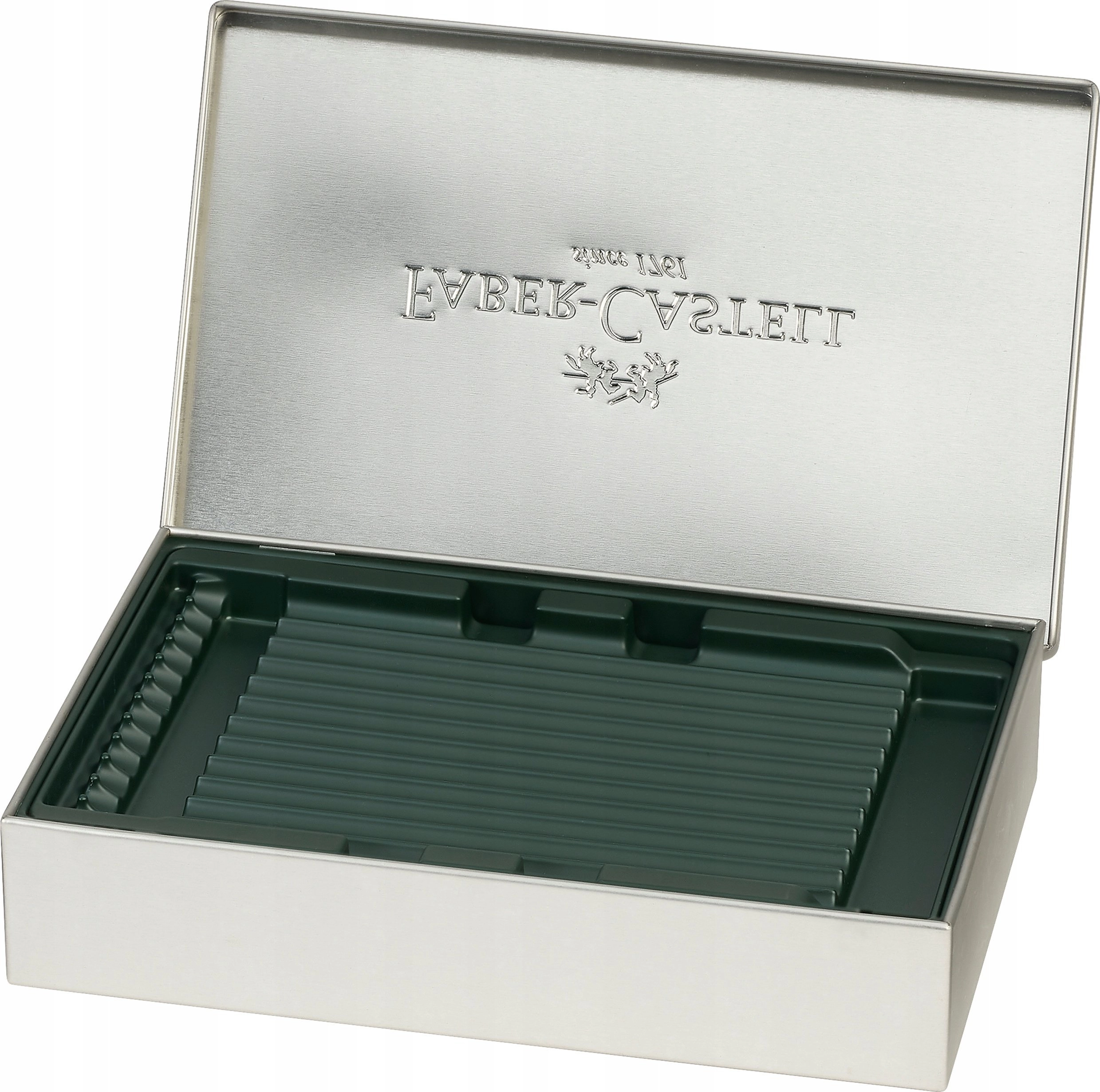 Faber-Castell 180011 pencil case Hard pencil