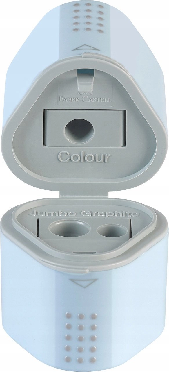 Temperówka Grip 2001 Trio sky blue
