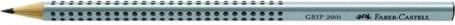 Faber-Castell Ołówek Grip 2001/B (224490) 224490