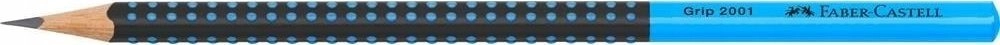 Faber-Castell 517010 graphite pencil HB 1