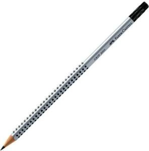 Faber-Castell Grip 2001 HB pencil with