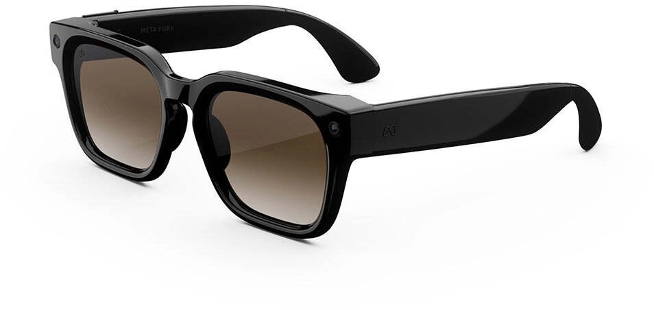 Fadecase Meta Ray-Ban AI brýle Fury