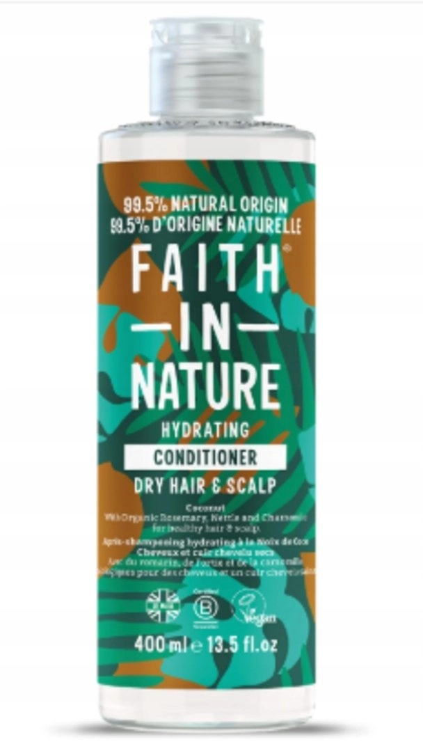 Faith in nature Faith In Nature