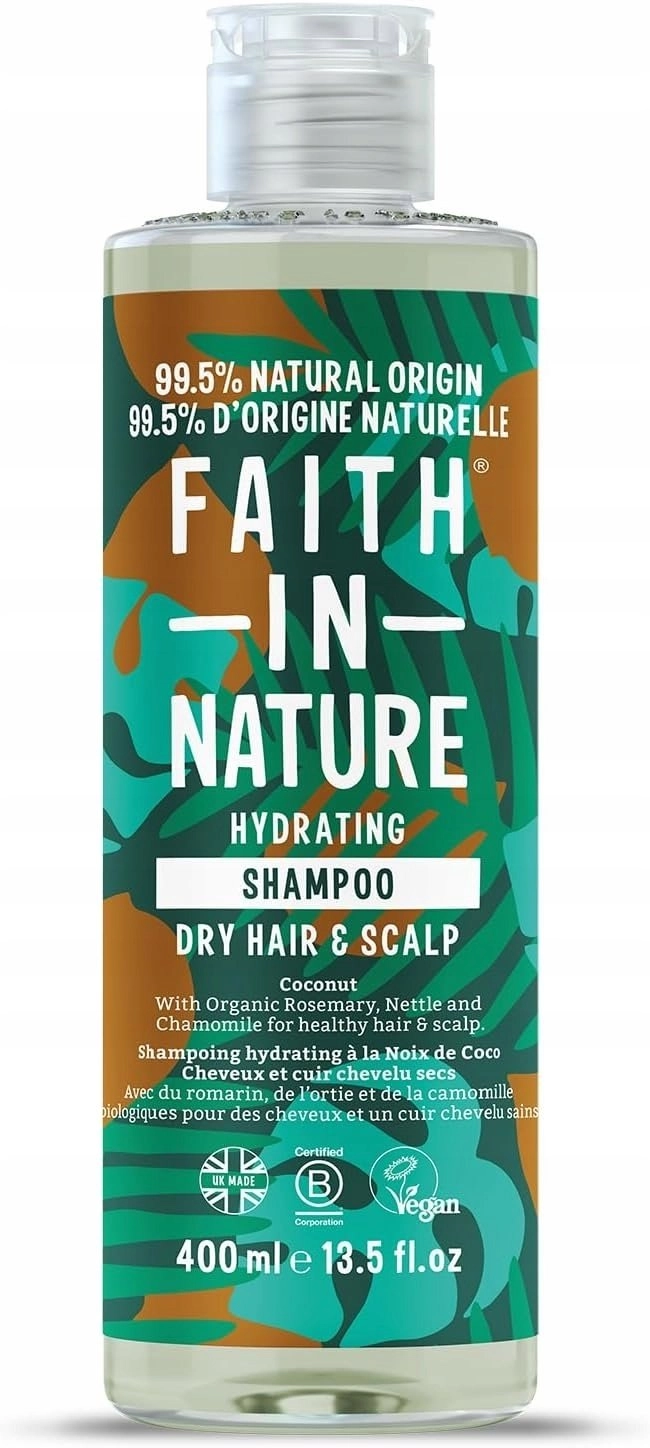 Faith in nature Faith In Nature