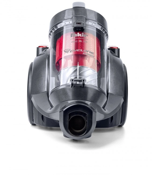 Putekļusūcējs Fakir BL 240 bagless Canister