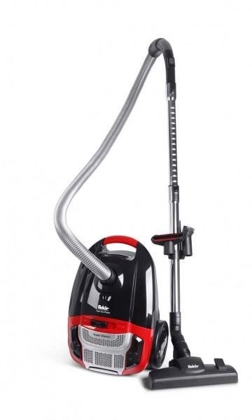 Putekļusūcējs Fakir RED VAC POWER Canister