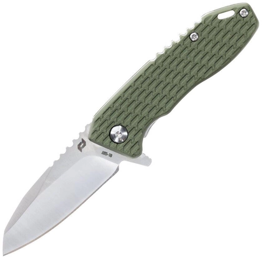 Falontech Schrade - Tenacity Folding Knife