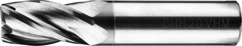 Baildon carbide end mill DIN 6527