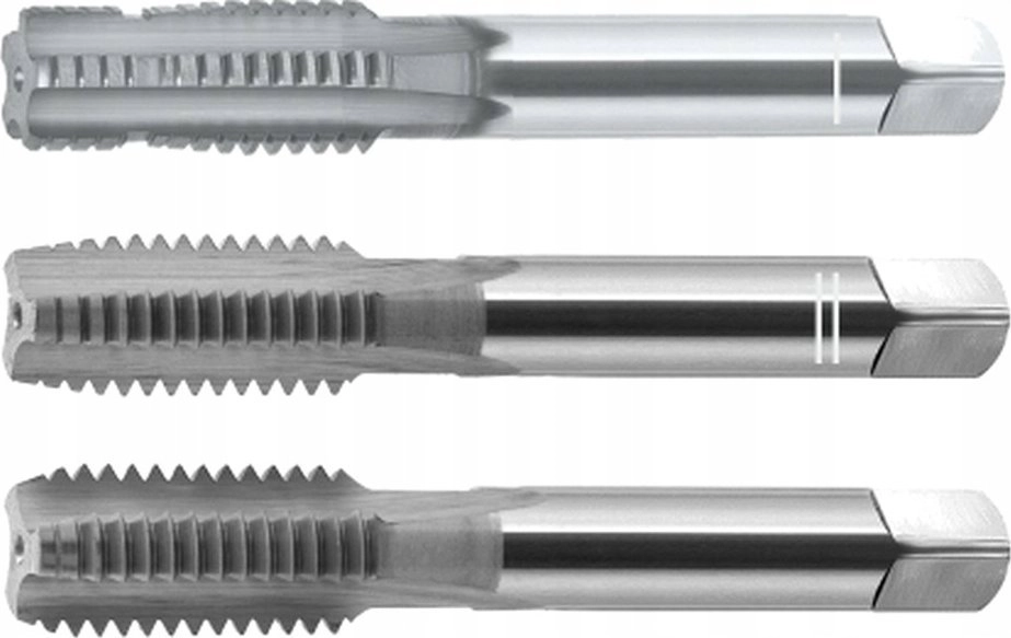 GWINTOWNIK M 2 NGMM/3-P DIN-352 (6HX)