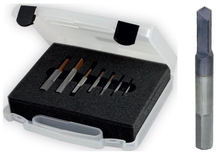 Fanar drill WDG DRILL SET 2
