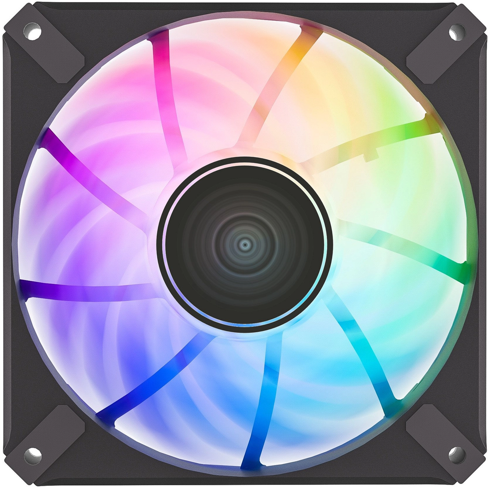 Fander Roxo P12 ARGB PWM PST