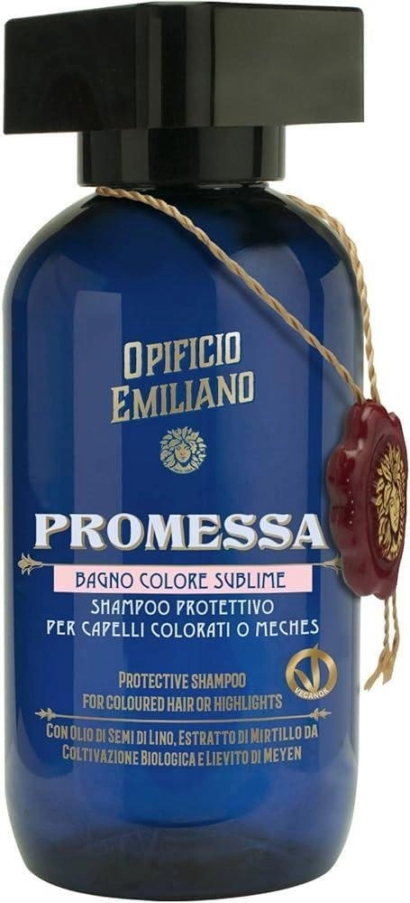 Fanola Opificio Emiliano  Promessa  Hair Shampoo