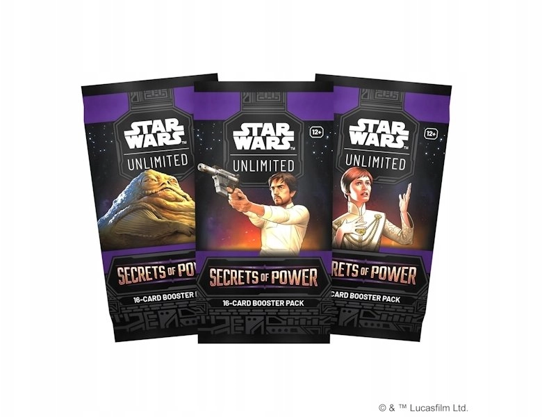 Fantasy Flight Games Star Wars: Unlimited