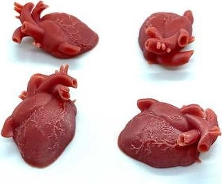 Eldritch/Arkham Horror: Health Markers (Large) (