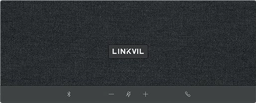 Fanvil Linkvil CS40 USB/Bluetooth Speakerphone 519429