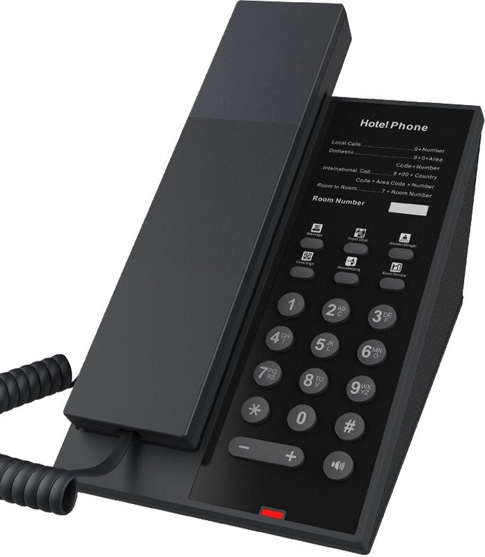 Fanvil H602W Wi-Fi Phone 568224 H602W