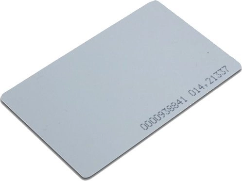Fanvil RFID CARD RFID tag White