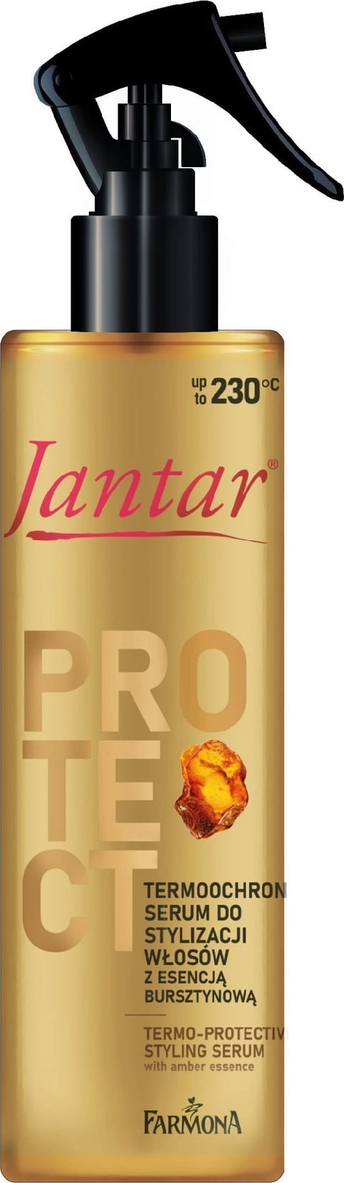 JANTAR SERUM WL 200ML PROTECT 14523643