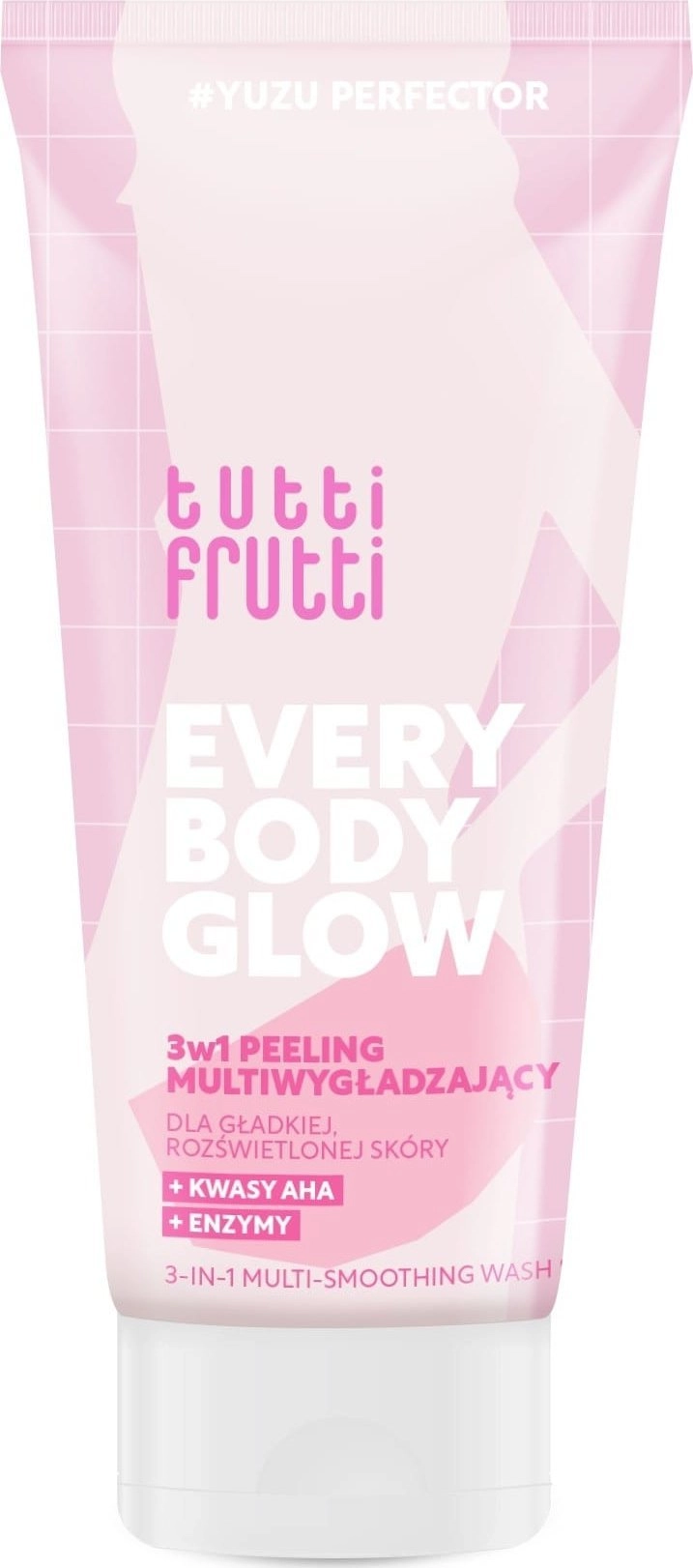 TUTTI FR EB PEEL/C 200ML MULTIWYGL