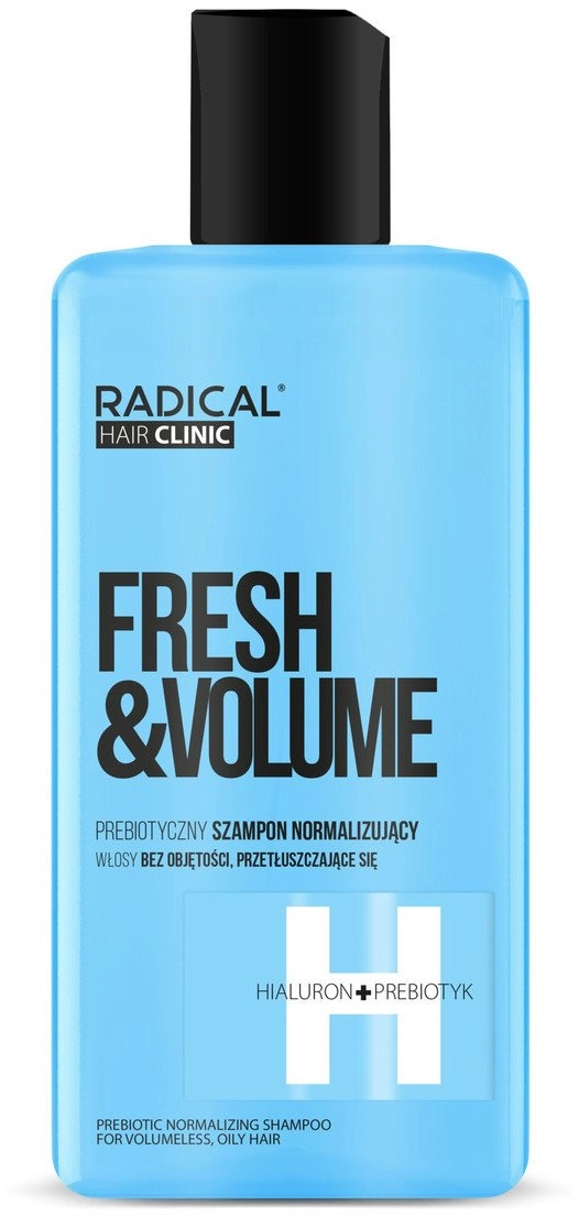 FARMONA RADICAL HAIR CLINIC Szampon normalizujący