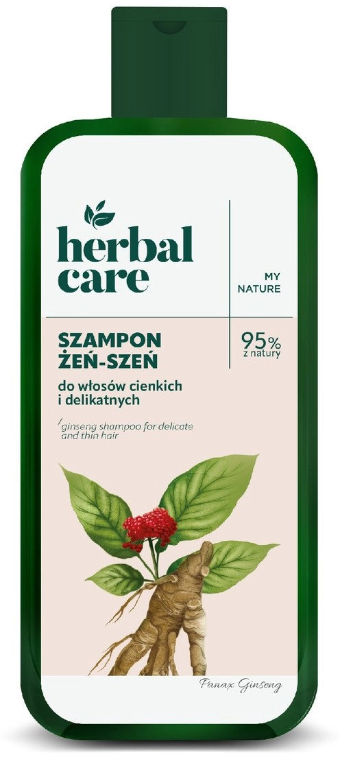 FARMONA Herbal Care Shampoo for thin