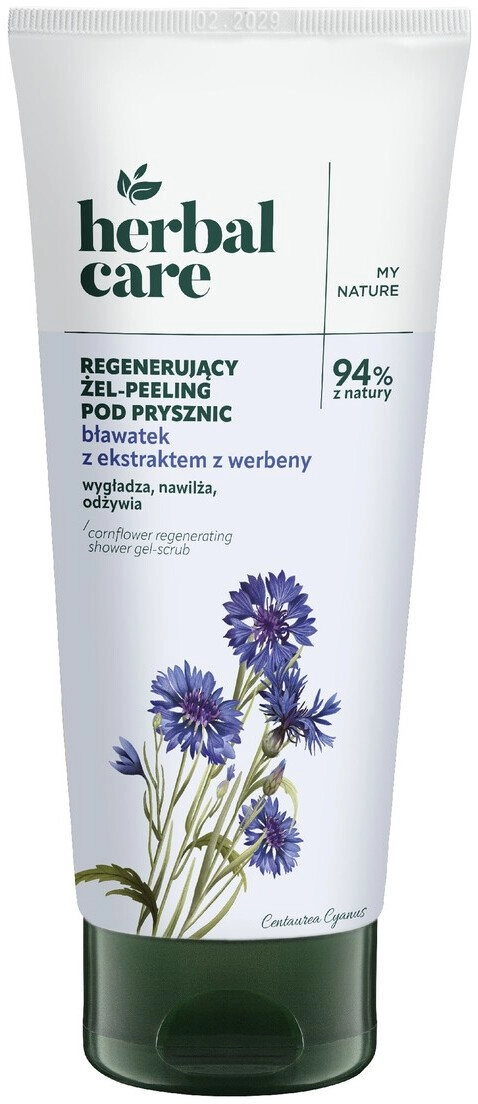 Farmona Herbal h.c. gel-peeling with