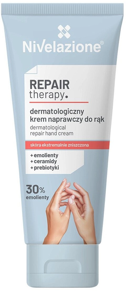 Farmona Nivelaz Repair therapy hand cream