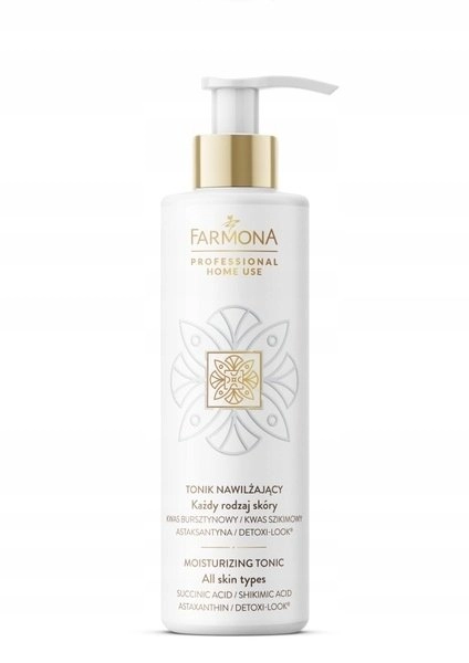 Farmona For home use Moisturizing face
