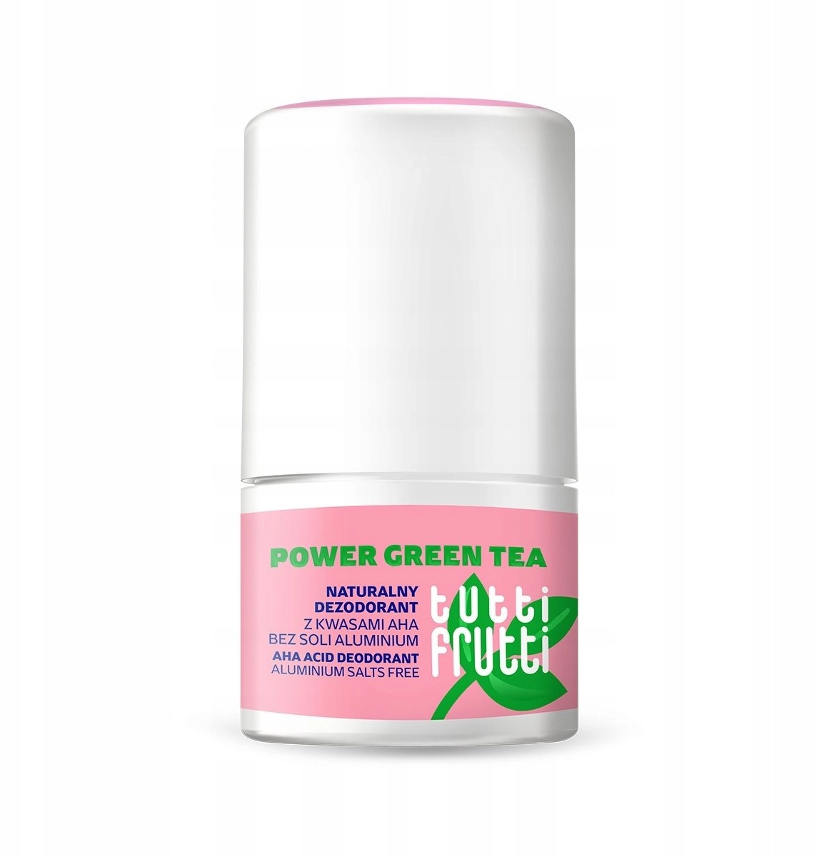 Farmona TUTTI FRUTTI Power Green Tea