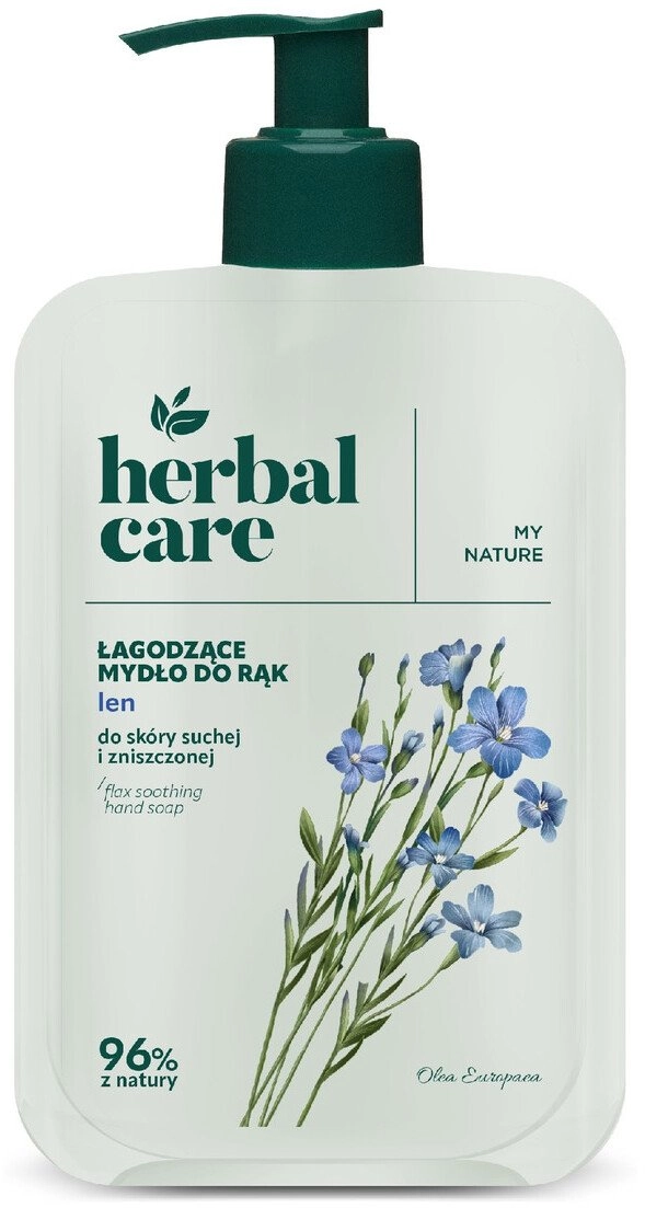FARMONA Herbal Care Soothing Hand Soap