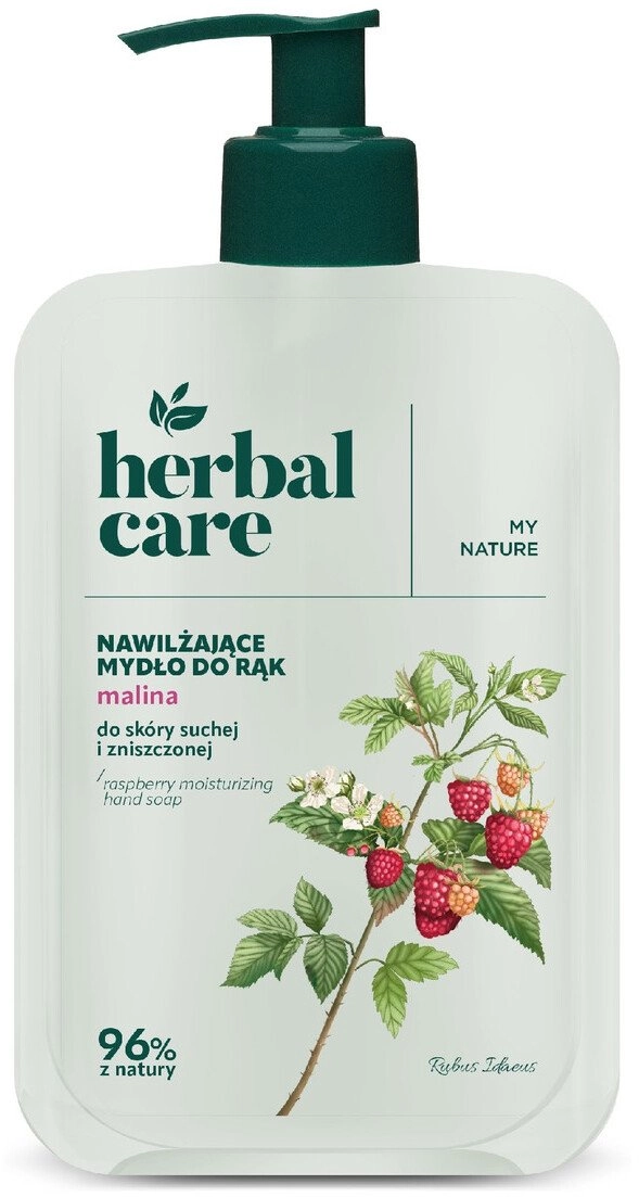 FARMONA Herbal Care Moisturizing Hand Soap
