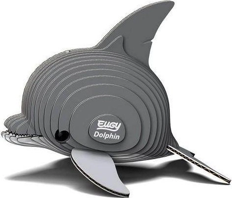 Fat Brain Toys Eugy - 3D