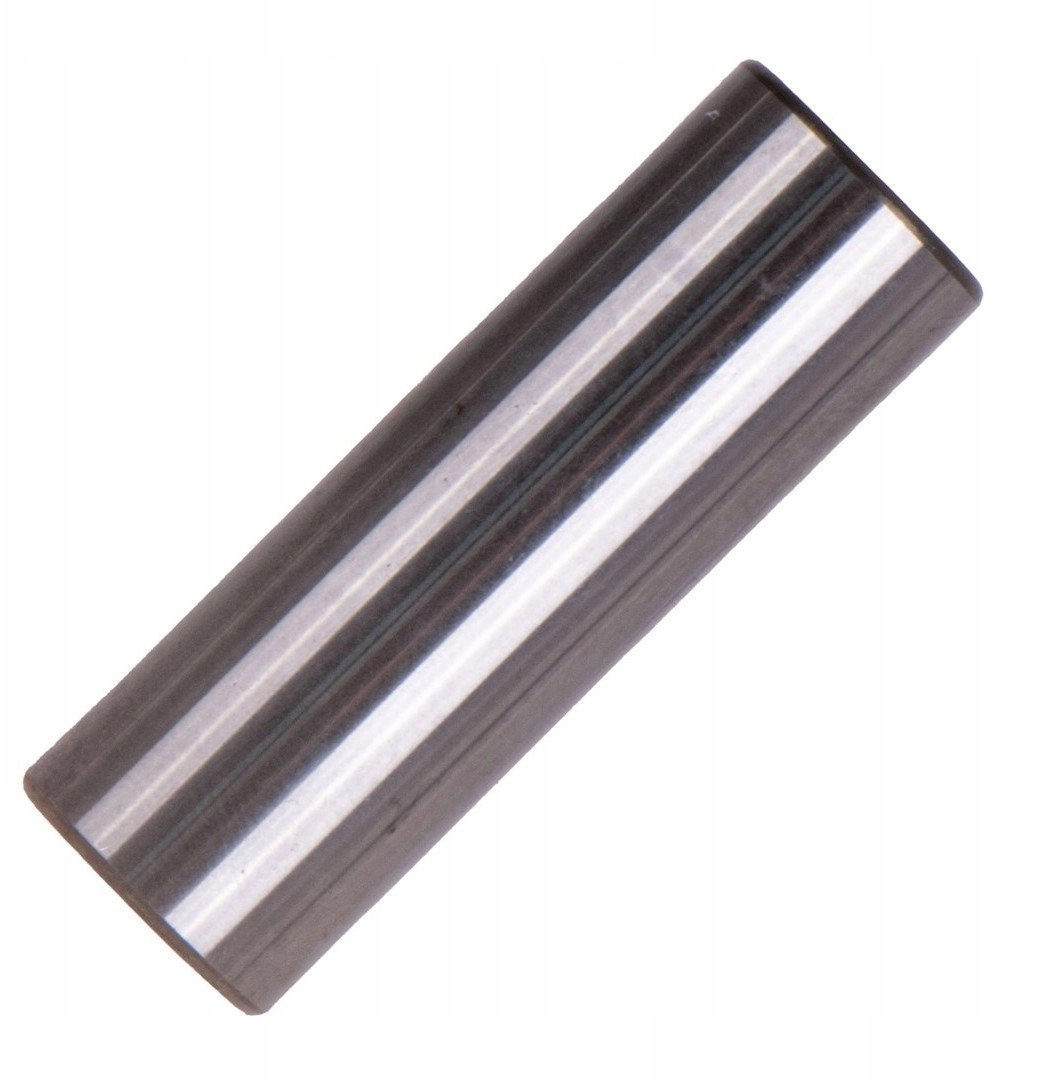 Piston pin for petrol lawnmower with