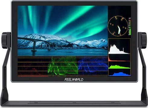 Feelworld Monitor S10 S10 6971863818160