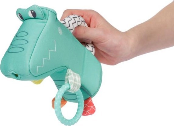 Fehn Water Container Crocodile from the