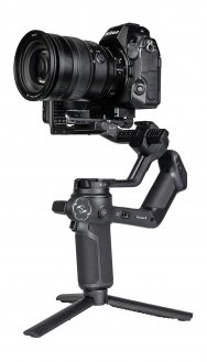 Gimbal FeiYu Tech Handheld Gimbal FeiyuTech