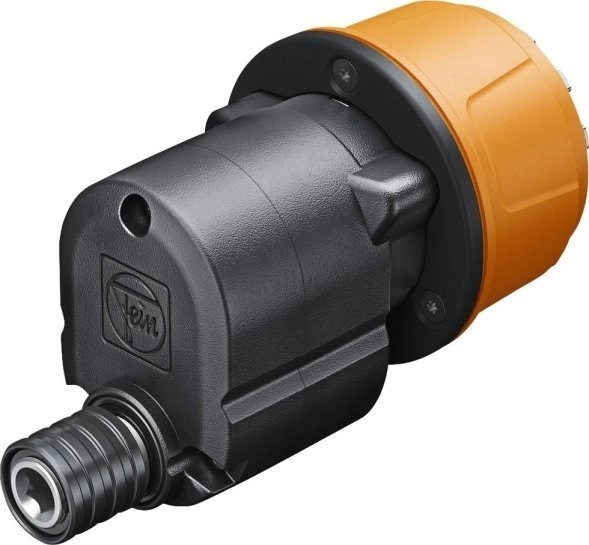 Fein 64203026010 Eccentric chuck Compatible with
