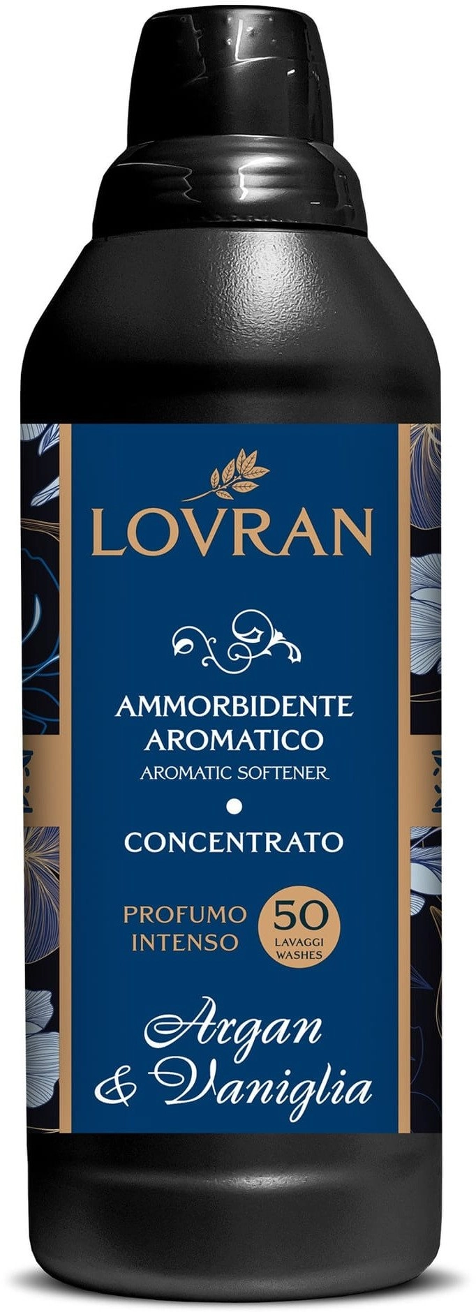 LOVRAN PL.PLUK 50P 1L ARGANVAN